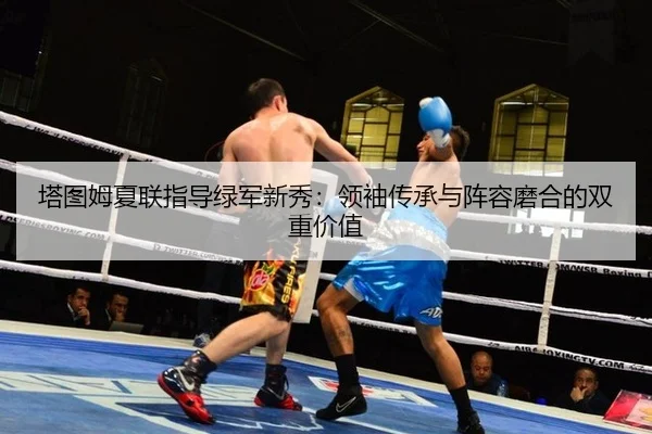 塔图姆夏联指导绿军新秀：领袖传承与阵容磨合的双重价值